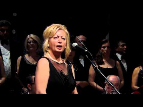 Songül BİLDİK-Açık Bırak Pencereni (HİCAZ)R.G.