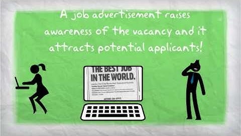 Recruitment and Selection