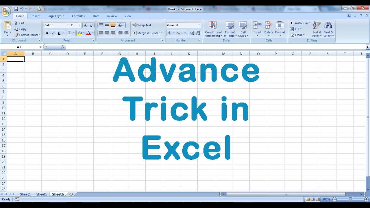 Excel change case by Macro - YouTube