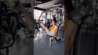 New Split challenge - Best Gymnastics And Flexibility Skills Net Worth