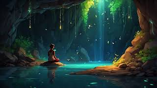 Transformative Meditation Music to Revitalize Your Spirit and Soothe a Weary Soul 🎧