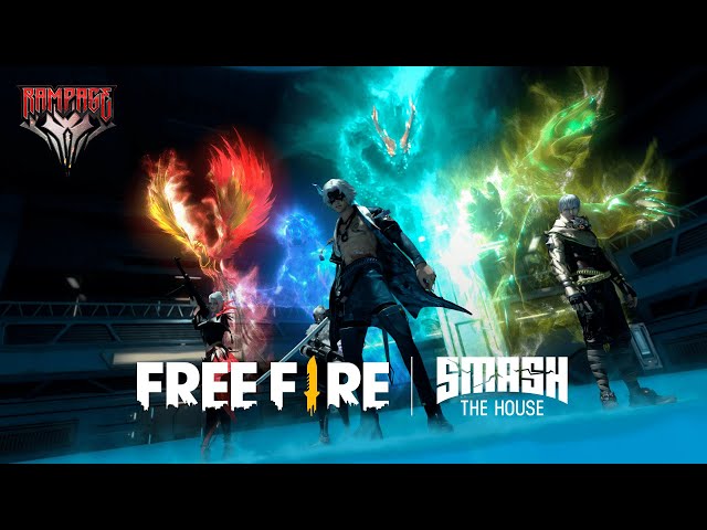 Free Fire e música: dez exemplos de sucesso de canções sobre o jogo, e-sportv