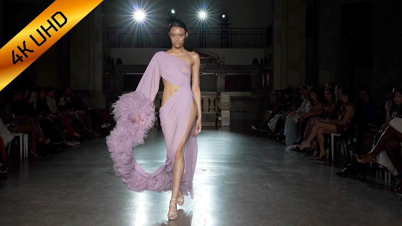Bronx and Banco: Fall/Winter 2025/2026 at New York Fashion Week