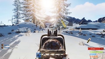 Rust - PVP Quicktage Edit 