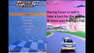 Racing Fever GT - Will you be Fast or Furious - Mobile Gaming on Nokia C2-01 screenshot 3