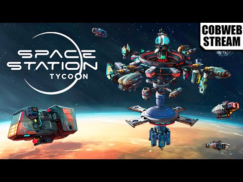 Space Station Tycoon - Космический магнат