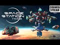 Space Station Tycoon - Космический магнат