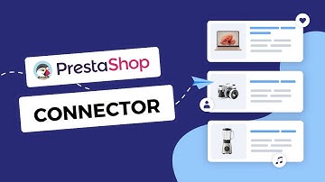 Prestashop Connector
