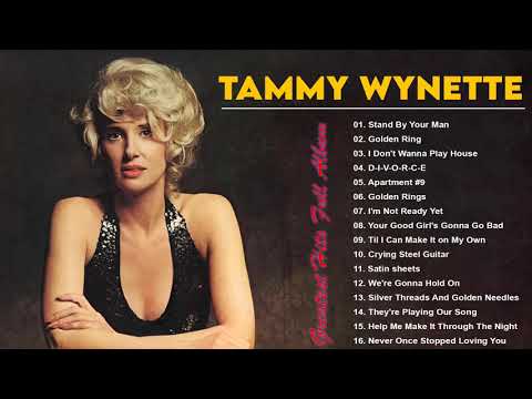 Video: Tammy Wynette Nettowaarde: Wiki, Getroud, Familie, Trou, Salaris, Broers en susters