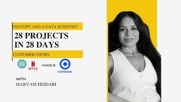 Day 1: Customer Churn Prediction with XGBoost + SHAP | 28 Projects in 28 Days (AI for Business)