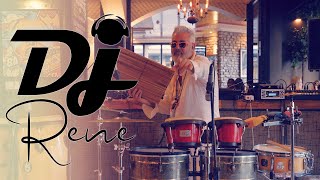 DJ René - The Frenchman