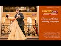 Saaran and Chelsea Teaser I Wedding Diary Nepal