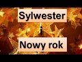 Польский. Тема: Новый год (Sylwester i Nowy rok)