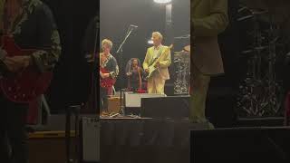 Sunshine Of Your Love  Eric Clapton Live last show. 2025