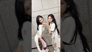 ɪ ᴏɴʟʏ ᴄᴀʀᴇ #채령 과 #베니 님의 #TNVSChallenge ⋆ ⁺₊✧ #ITZY #CHAERYEONG #ITZY_TNVS #BabyDONTCry #Beni