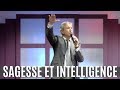 Daniel Vindigni - Sagesse et Intelligence, l'histoire du Roi David (Partie 2/2)