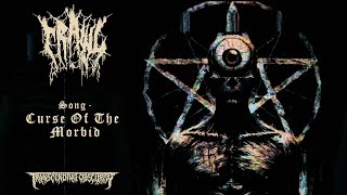 CRAWL (Sweden) - Curse of the Morbid (ft. Chris Monroy) OFFICIAL VIDEO | Transcending Obscurity