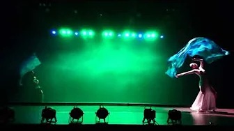 【YUKA&SATOMI】2022 fanveil / ファンベール/ ベリバカ8&関西コンペ2022優勝 / 優勝記念公演