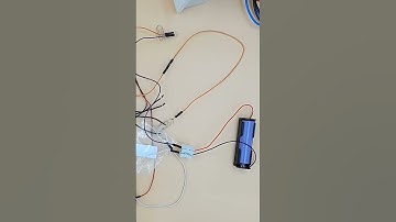 Shelly Uni Wiring | Buy Shelly UNI at https://calsob.com/smart/ #shorts #shelly #smarthome