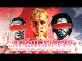 Jake Paul vs Fury and Rahman Jr Was Supposed To Happen TODAY… | Where Should Jake Paul Go From Here?