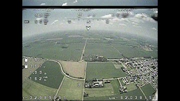 nano talon 22km Long Range extreme