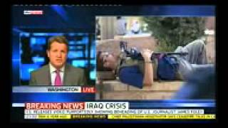 James Foley Beheaded ! ISIS Terrorists Behead American Journalist, James Foley James Foley Beheaded ! ISIS Terrorists Behead American Journalist, James Foley