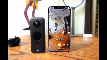 Insta360 One X2 Review The Best 360 Camera Gets Even Better