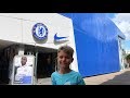 Chelsea MEGASTORE New Stuff