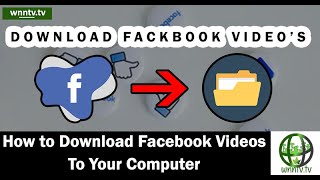 Facebook Video | How to Download Facebook Video | Download Facebook Video to PC | Facebook Video HD screenshot 1