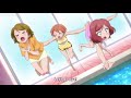 All Hoshizora Rin's Nyaa Nyaa (Nyaa Compilation)