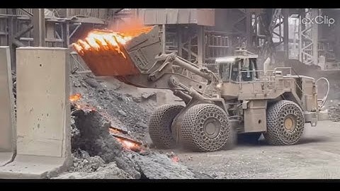 ATLAS TPMS Technology in OTR Operations.