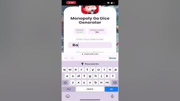 Monopoly Go Free Dice - his Glitch Gives You Unlimited Free Dice Rolls Instantly!! #monopolygocheats