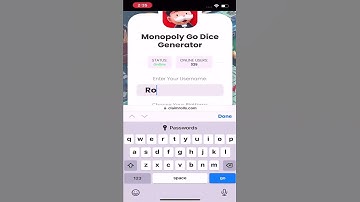 Monopoly Go Free Dice - his Glitch Gives You Unlimited Free Dice Rolls Instantly!! #monopolygocheats