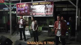 Nabaddal trio nabaddal bukan jahat