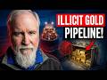 Gold Smuggling: The Business Model Sanctions Couldn't Stop