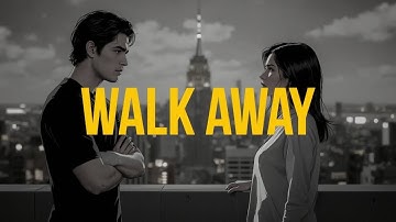 The Power of Walking Away & Why It’s So Attractive
