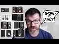 10 Speakers Ranked Worst to First Under $300