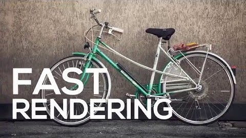 Fast Dynamic Slideshow 2 in 1 - After Effects Template