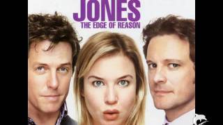 Bridget Jones The Edge Of Reason - Harry Gregson Williams - Bridget&#39;s Theme