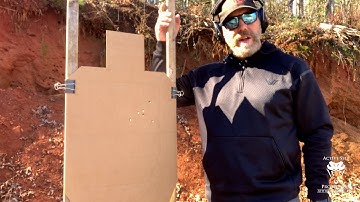 Working Target Transitions With Brian Hill (Mantis Monday)