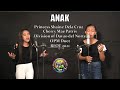 ANAK - Princess and Cherry (RFOT 2021 - OPM Duet)