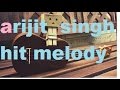 Arjjit Singh Melody/Mashup On Open Chords for absolute beginners - bollywood hindi mashup