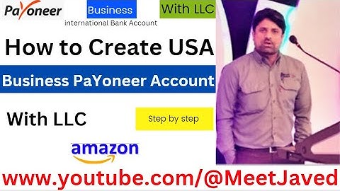 unlocking Global Commerce Benefits of a Payoneer business account