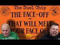 The Duel Chip Challenge | Pepper X | The NEWEST World's Hottest Pepper