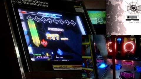 [DDR] 冥 D-Expert PFC (DDR X3 AC)