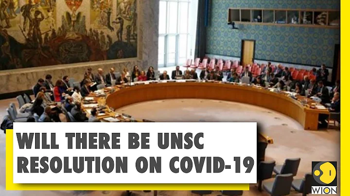 How will China and Russia access their veto powers at UNSC? | COVID-19 Pandemic - DayDayNews