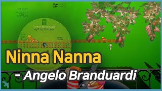 Angelo Branduardi - Ninna Nanna 1979