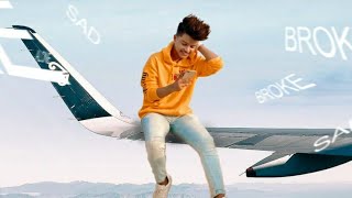 Picsart Airplane Wings Photo editing🔥 picsart Google search new photo editing🔥 2020 K.A screenshot 5