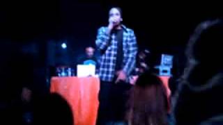 Mucho Muchacho - Raperitis Sala Albeniz - Gijón