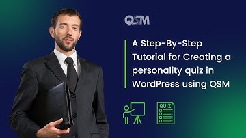 Simple Steps to Create Awesome Personality Quiz: 5 Simple Steps
